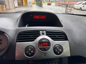 Renault Kangoo Expression 2011 dCi 110 E5  - Foto 17