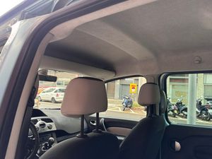 Renault Kangoo Expression 2011 dCi 110 E5  - Foto 15