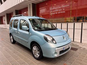 Renault Kangoo Expression 2011 dCi 110 E5  - Foto 4
