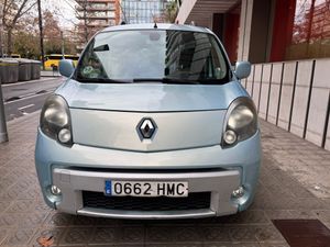 Renault Kangoo Expression 2011 dCi 110 E5  - Foto 3