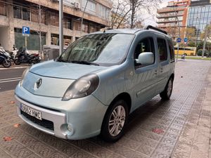 Renault Kangoo Expression 2011 dCi 110 E5  - Foto 2