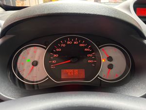 Renault Kangoo Expression 2011 dCi 110 E5  - Foto 19