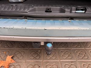 Renault Kangoo Expression 2011 dCi 110 E5  - Foto 9