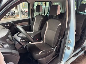 Renault Kangoo Expression 2011 dCi 110 E5  - Foto 14
