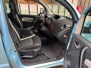 Renault Kangoo Expression 2011 dCi 110 E5  - Foto 21