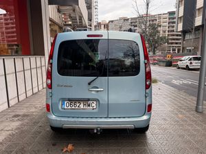 Renault Kangoo Expression 2011 dCi 110 E5  - Foto 11