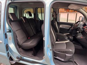 Renault Kangoo Expression 2011 dCi 110 E5  - Foto 22