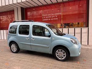 Renault Kangoo Expression 2011 dCi 110 E5  - Foto 5