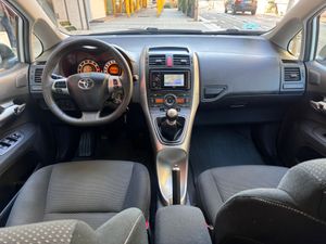 Toyota Auris 130 Active  - Foto 12