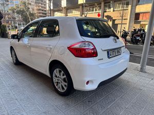 Toyota Auris 130 Active  - Foto 6