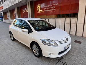 Toyota Auris 130 Active  - Foto 4