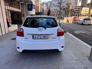 Toyota Auris 130 Active  - Foto 7