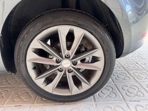 Seat Ibiza 1.2 TSI 85cv Style ITech  - Foto 24