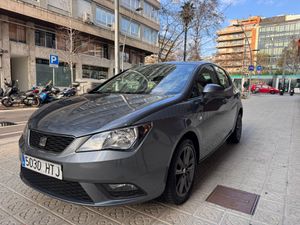 Seat Ibiza 1.2 TSI 85cv Style ITech  - Foto 2