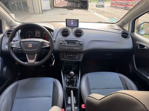 Seat Ibiza 1.2 TSI 85cv Style ITech  - Foto 16