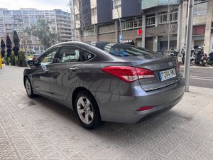 Hyundai i40 1.6 GDi Klass  - Foto 8