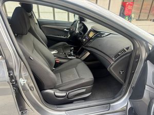 Hyundai i40 1.6 GDi Klass  - Foto 19