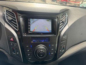 Hyundai i40 1.6 GDi Klass  - Foto 21