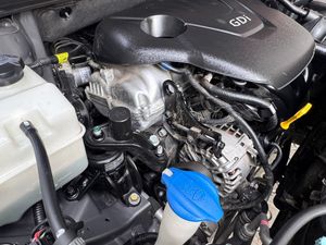 Hyundai i40 1.6 GDi Klass  - Foto 29