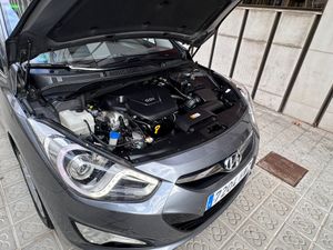 Hyundai i40 1.6 GDi Klass  - Foto 28