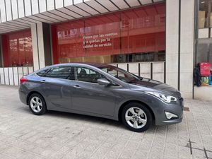 Hyundai i40 1.6 GDi Klass  - Foto 5