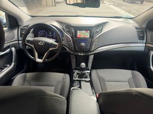 Hyundai i40 1.6 GDi Klass  - Foto 17