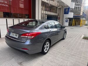 Hyundai i40 1.6 GDi Klass  - Foto 6