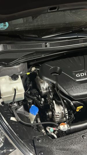 Hyundai i40 1.6 GDi Klass  - Foto 32