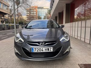 Hyundai i40 1.6 GDi Klass  - Foto 3