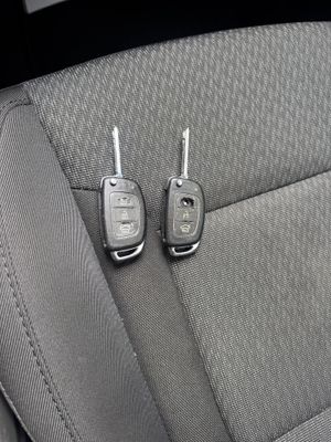 Hyundai i40 1.6 GDi Klass  - Foto 22