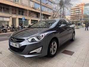Hyundai i40 1.6 GDi Klass  - Foto 2