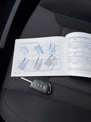 Hyundai i40 1.6 GDi Klass  - Foto 23