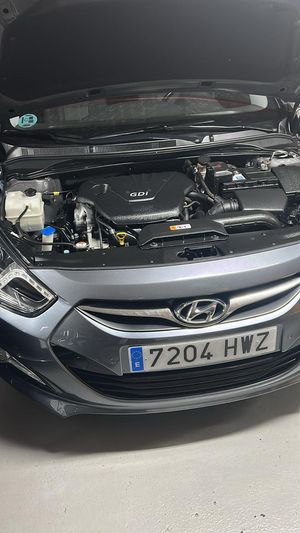 Hyundai i40 1.6 GDi Klass  - Foto 33