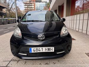 Toyota Aygo 1.0 70 x-play  - Foto 3