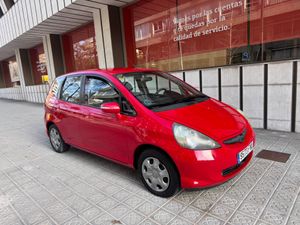 Honda Jazz 1.4 I DSI LS  - Foto 4