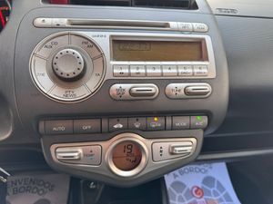 Honda Jazz 1.4 I DSI LS  - Foto 15