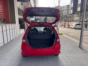 Honda Jazz 1.4 I DSI LS  - Foto 9