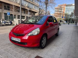 Honda Jazz 1.4 I DSI LS  - Foto 2