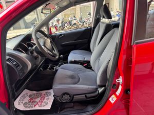 Honda Jazz 1.4 I DSI LS  - Foto 19