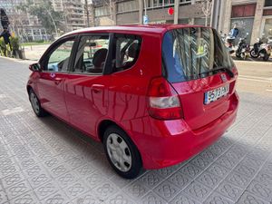 Honda Jazz 1.4 I DSI LS  - Foto 8