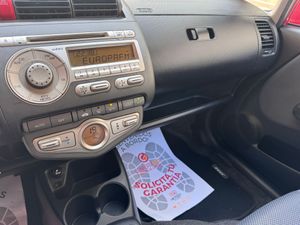 Honda Jazz 1.4 I DSI LS  - Foto 18