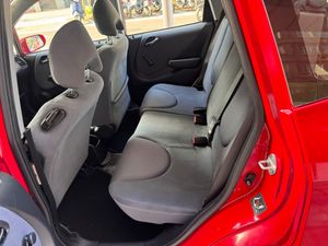 Honda Jazz 1.4 I DSI LS  - Foto 11