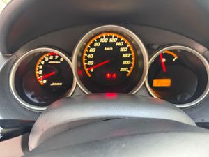 Honda Jazz 1.4 I DSI LS  - Foto 20