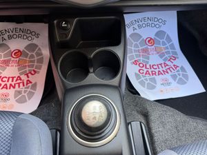 Honda Jazz 1.4 I DSI LS  - Foto 22