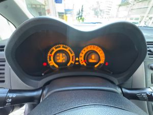 Toyota Auris 2.0 D4D Luna  - Foto 18