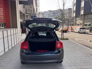 Toyota Auris 2.0 D4D Luna  - Foto 8