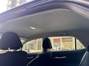 Toyota Auris 2.0 D4D Luna  - Foto 9