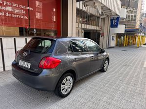 Toyota Auris 2.0 D4D Luna  - Foto 6