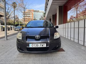 Toyota Auris 2.0 D4D Luna  - Foto 3