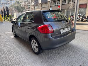 Toyota Auris 2.0 D4D Luna  - Foto 7